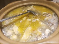 -鸽味轩·粤菜小馆(高楼门总店)