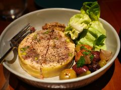 -Laures·月桂西班牙碳烤餐厅(十尚坊店)