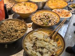 -带杏干面馆(洋湖景园店)
