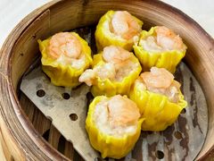 -馨越楼·点心·粤菜(赤坎店)