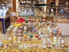 -贡多拉礼品及售票廊(威尼斯人酒店)