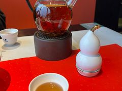 -馋遇江南·精致湖景雅宴(东方之门店)