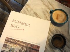 -the rug 飞毯 (朝阳公园店)