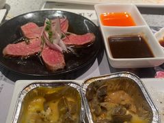 -大渔铁板烧(大悦城店)