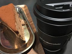 -Awfully Chocolate(嘉里城店)