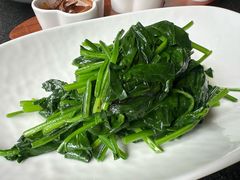 -羡餐厅·杭帮菜·淳菜(千岛湖自由洲际殿店)