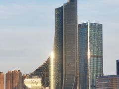 -天鹅湖体育公园