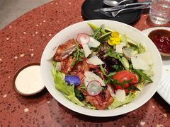 -La Terre乐田(万象城店)