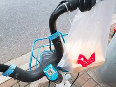 -苹果花园(桂林路店)