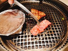 -赤坂亭M9和牛烧肉·日料398放题(万达店)