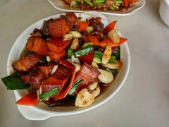 红烧肉-嘉丰湘菜馆(芳群园店)