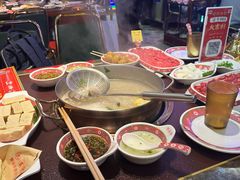 -大吉利·潮汕牛肉火锅(河西店)