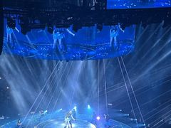 -宝能国际体育演艺中心