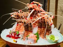 -Minase水濑·日料放题(外滩店)