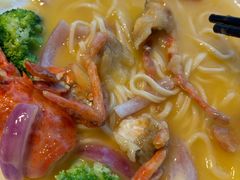 -稻香饭店(IFS国金中心店)