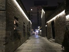 景点-回龙窝历史文化街区