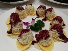 -海富门·带鱼·淮扬菜·粤菜(甘家口店)