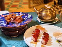 -誉八仙粤菜(万象天地店)