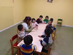 -饭米多蔻中英文绘本馆(苏州美罗店)