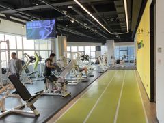 -Liking健身(哈尔滨旗舰店)