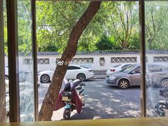 -老济南药膳把子肉(周公祠街店)