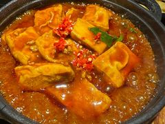 -Ameigo梅果·云贵川bistro(长宁来福士店)