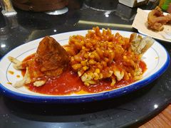 -锡和无锡菜(景丽苑店)