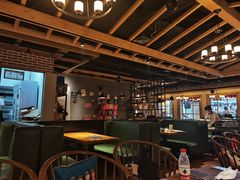 -炽真·果木窑烤自助牛排馆儿(和平欧乐店)