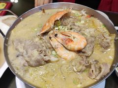 -老白肉馆(临江小区店)