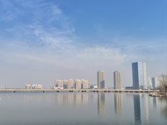 -天津金海湖