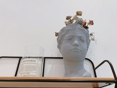 -CHEZ JASMINE 茉莉的氧气厨房