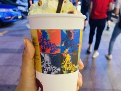 -茶颜悦色(雨花亭凯德二楼店)