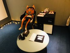 -粉墨私人影院•无人自助(维多利亚店)