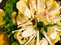 -大理老字号·舟渔的鱼野生菌海景餐厅(双廊店)
