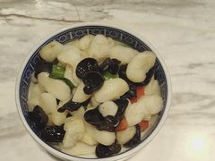 -曾家厨房·新徽菜(高新天柱路店)