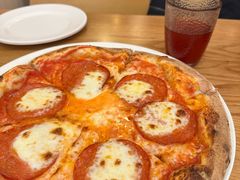 -城市大道红炉披萨烘焙坊