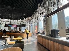 -星巴克臻选(湖滨道店)