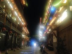 -海窝子古镇