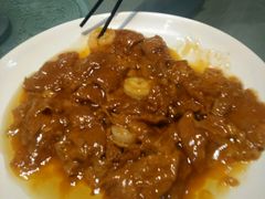 -天津乾毓德饭庄·清真传统炒菜·海鲜烧烤(咸阳路店)