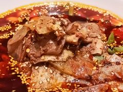 夫妻肺片-眉州东坡(远洋未来广场店)