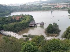 -水濂山森林公园