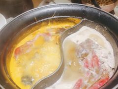 -温野菜涮涮锅(大悦城店)