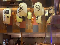 -藤原布二·八佰善会席料理(奥体店)