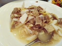 -青岛海尔洲际酒店