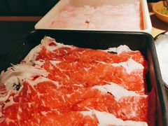 -温野菜涮涮锅(西单大悦城店)