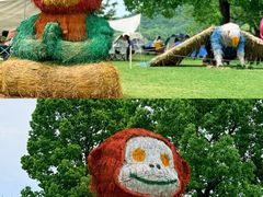 -上海月湖雕塑公园