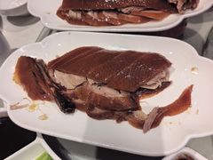 -大鸭梨烤鸭(枣园店)