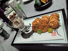-麒茗餐厅·粤菜·宴会厅·海鲜(锦绣路店)