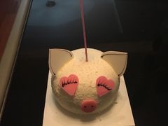 -拉那巴米 蛋糕定制(世纪东方广场店)