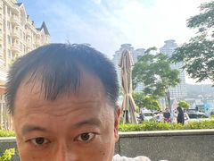 -JF Garden(渔人码头店)